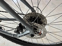 Focarini forte elektrische mountainbike - afbeelding 5 van  9
