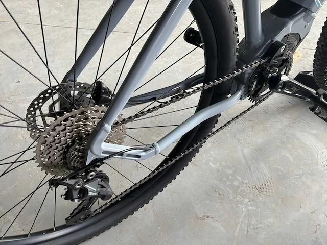 Focarini forte elektrische mountainbike - afbeelding 6 van  9