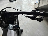 Focarini forte elektrische mountainbike - afbeelding 7 van  9