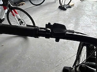 Focarini forte elektrische mountainbike - afbeelding 8 van  9
