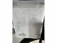 Focarini forte elektrische mountainbike - afbeelding 9 van  9