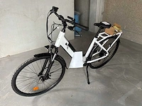 Focarini mia elektrische damesfiets ongebruikt