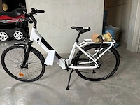 Focarini mia elektrische damesfiets ongebruikt - afbeelding 2 van  6