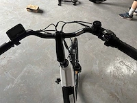 Focarini mia elektrische damesfiets ongebruikt - afbeelding 6 van  6