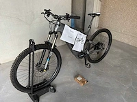 Focarini nerone elektrische mountainbike ongebruikt