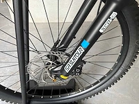Focarini nerone elektrische mountainbike ongebruikt - afbeelding 5 van  11