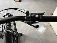 Focarini nerone elektrische mountainbike ongebruikt - afbeelding 11 van  11
