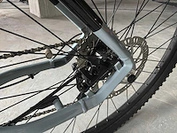 Focarini repace elektrische mountainbike ongebruikt - afbeelding 5 van  9