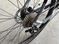Focarini repace elektrische mountainbike ongebruikt - afbeelding 6 van  9