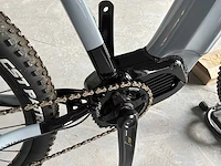 Focarini repace elektrische mountainbike ongebruikt - afbeelding 7 van  9