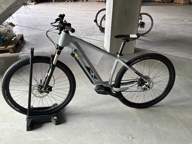Focarini repace elektrische racefiets ongebruikt - afbeelding 1 van  8