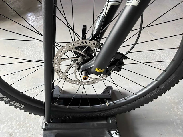 Focarini repace elektrische racefiets ongebruikt - afbeelding 2 van  8