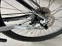 Focarini repace elektrische racefiets ongebruikt - afbeelding 4 van  8