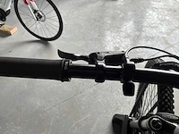 Focarini repace elektrische racefiets ongebruikt - afbeelding 7 van  8