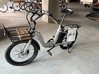 Focarini riviera 2026 elektrische minifiets ongebruikt
