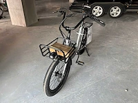 Focarini riviera 2026 elektrische minifiets ongebruikt - afbeelding 2 van  8