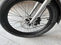 Focarini riviera 2026 elektrische minifiets ongebruikt - afbeelding 3 van  8