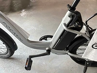 Focarini riviera 2026 elektrische minifiets ongebruikt - afbeelding 4 van  8