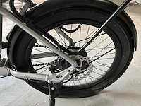 Focarini riviera 2026 elektrische minifiets ongebruikt - afbeelding 6 van  8