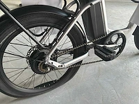 Focarini riviera 2026 elektrische minifiets ongebruikt - afbeelding 7 van  8
