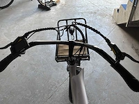 Focarini riviera 2026 elektrische minifiets ongebruikt - afbeelding 8 van  8