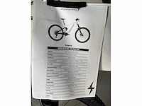 Focarini veleno elektrische mountainbike ongebruikt - afbeelding 2 van  10