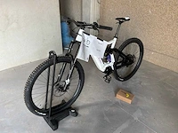 Focarini veleno elektrische mountainbike ongebruikt