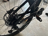 Focarini veleno elektrische mountainbike ongebruikt - afbeelding 6 van  10