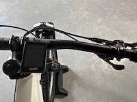 Focarini veleno elektrische mountainbike ongebruikt - afbeelding 8 van  10