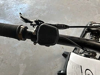 Focarini veleno elektrische mountainbike ongebruikt - afbeelding 9 van  10