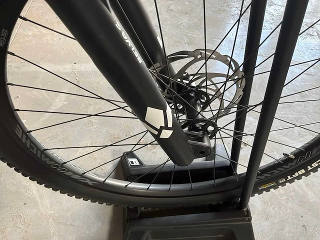 Focarini veleno elektrische mountainbike ongebruikt - afbeelding 10 van  10
