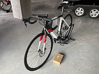 Focarini veloce elektrische racefiets ongebruikt - afbeelding 2 van  9