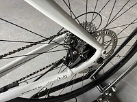 Focarini veloce elektrische racefiets ongebruikt - afbeelding 5 van  9