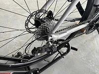 Focarini veloce elektrische racefiets ongebruikt - afbeelding 6 van  9