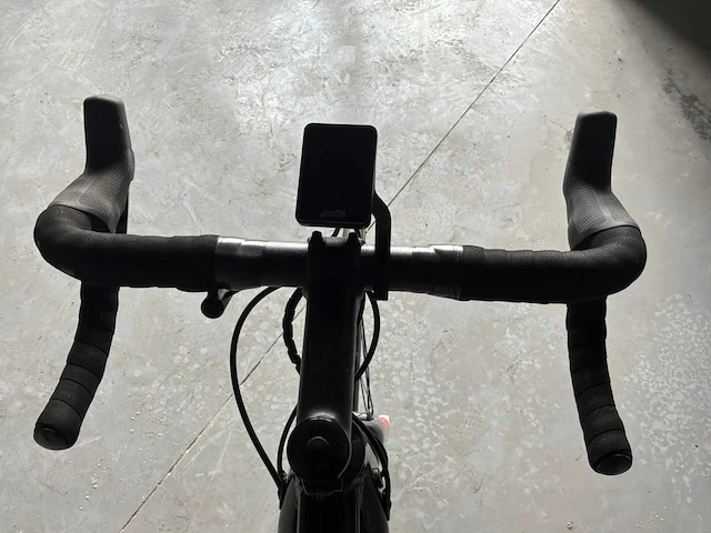 Focarini veloce elektrische racefiets ongebruikt - afbeelding 8 van  9