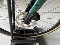 Focarini via+ elektrische racefiets ongebruikt - afbeelding 3 van  8