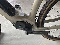 Focarini via+ elektrische racefiets ongebruikt - afbeelding 4 van  8