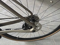 Focarini via+ elektrische racefiets ongebruikt - afbeelding 5 van  8