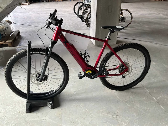 Focarini via gravel elektrische mountainbiker ongebruikt - afbeelding 1 van  8