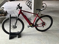 Focarini via gravel elektrische mountainbiker ongebruikt