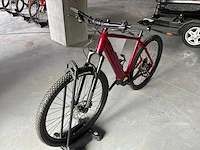 Focarini via gravel elektrische mountainbiker ongebruikt - afbeelding 2 van  8