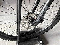 Focarini via gravel elektrische mountainbiker ongebruikt - afbeelding 3 van  8