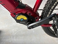 Focarini via gravel elektrische mountainbiker ongebruikt - afbeelding 4 van  8