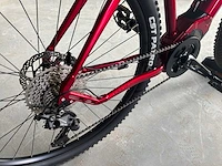 Focarini via gravel elektrische mountainbiker ongebruikt - afbeelding 6 van  8