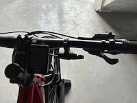 Focarini via gravel elektrische mountainbiker ongebruikt - afbeelding 7 van  8