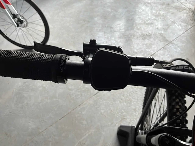 Focarini via gravel elektrische mountainbiker ongebruikt - afbeelding 8 van  8