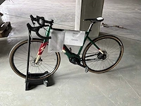 Focarini via gravel elektrische racefiets ongebruikt
