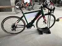Focarini via gravel elektrische racefiets ongebruikt - afbeelding 3 van  10