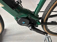 Focarini via gravel elektrische racefiets ongebruikt - afbeelding 5 van  10