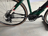 Focarini via gravel elektrische racefiets ongebruikt - afbeelding 7 van  10